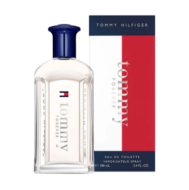 Tommy Forever EDT