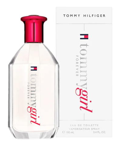 Tommy Girl Forever EDT