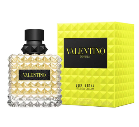 Valentino Donna Born In Roma Yellow Dream EDP