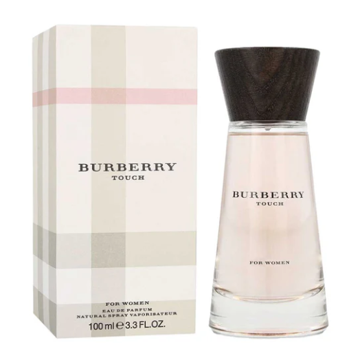 Burberry Touch EDP