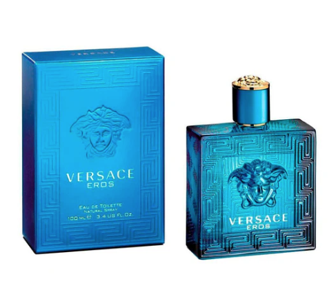 Versace Eros EDT