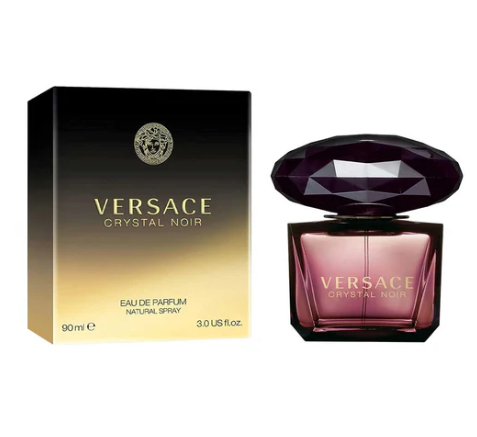 Versace Crystal Noir EDP