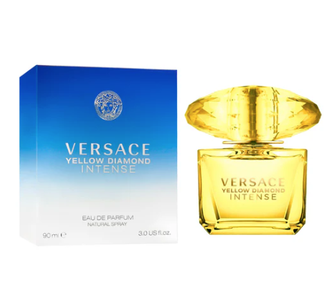 Versace Yellow Diamond Intense EDP