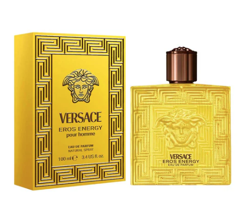 Versace Eros Energy EDP