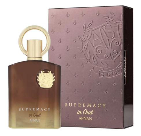 Afnan Supremacy In Oud EDP