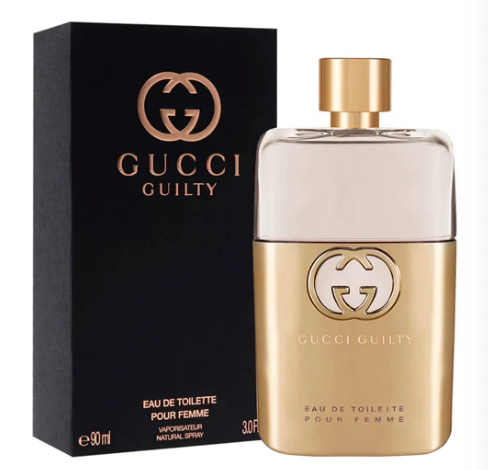 Gucci Guilty Pour Femme EDT