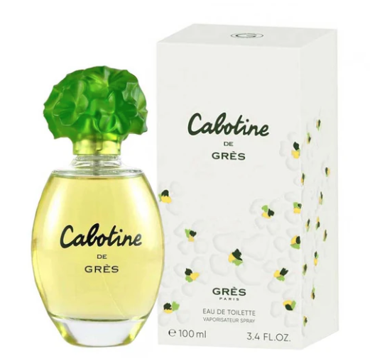 Cabotine EDT