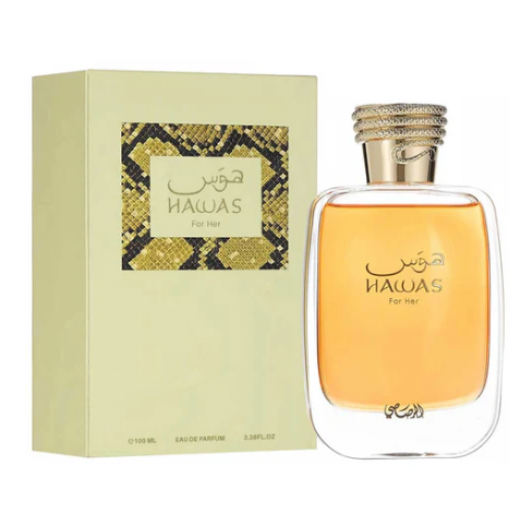 Hawas for Her EDP