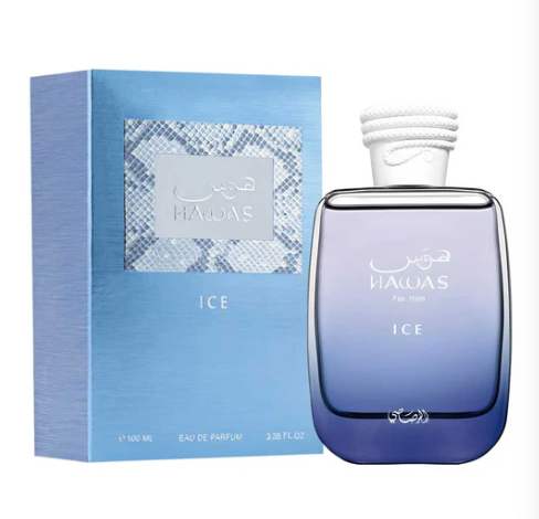 Hawas Ice EDP