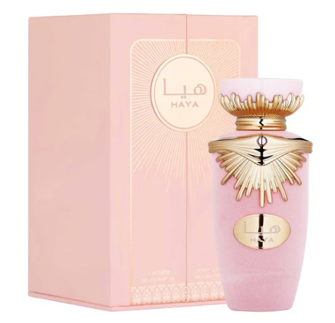 Lattafa Haya EDP