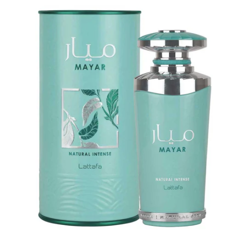 Lattafa Mayar Natural Intense EDP