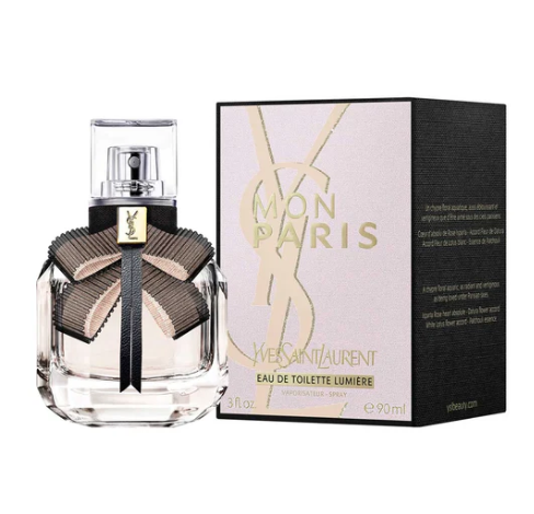 Mon Paris Lumiere EDT