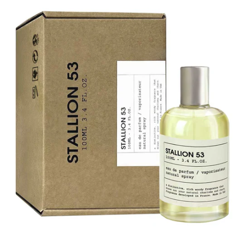 Stallion 53 EDP