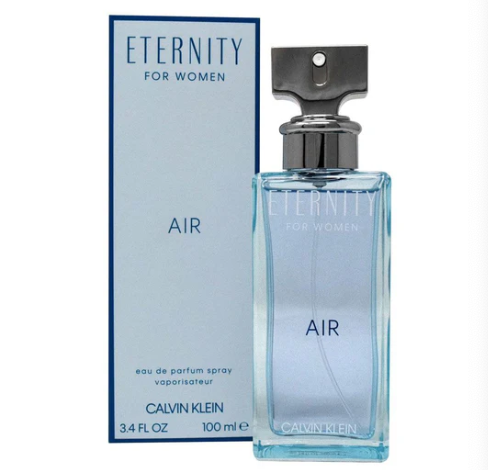 Eternity Air 100ml EDP