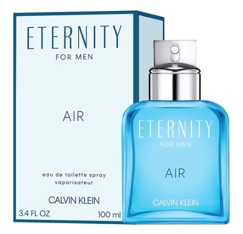 Eternity Air  EDT