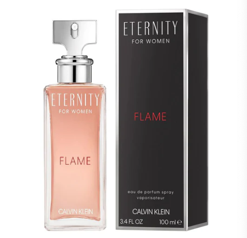 Eternity Flame  EDP
