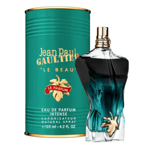 Jean Paul Gaultier Le Beau Le Parfum EDP