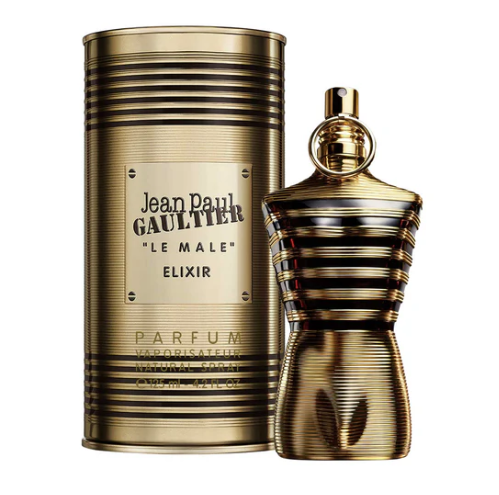 Jean Paul Gaultier Le Male Elixir EDP