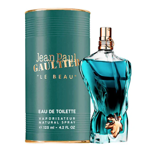Jean Paul Gaultier Le Beau EDT