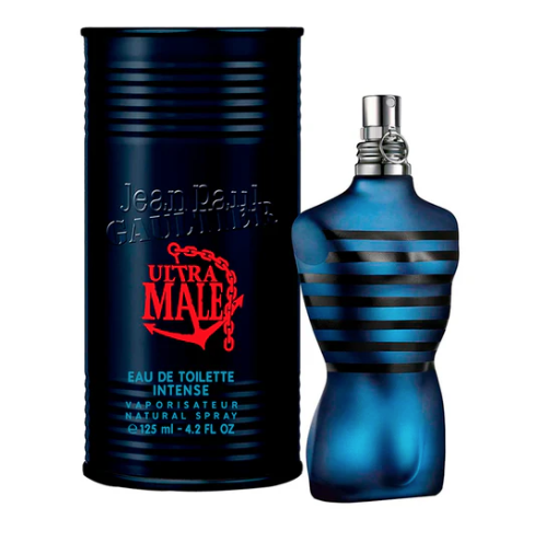 Jean Paul Gaultier Ultra EDT