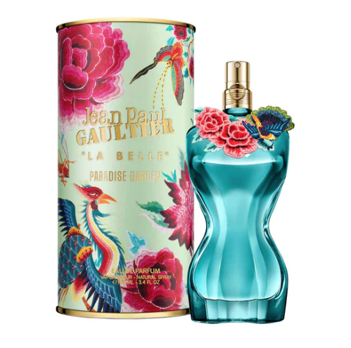 Jean Paul Gaultier La Belle Paradise Garden EDP