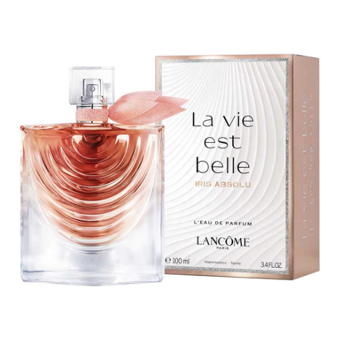 La Vie Est Belle Iris Absolu EDP