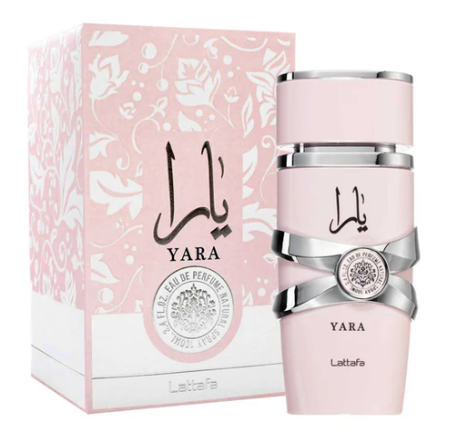 Lattafa Yara EDP