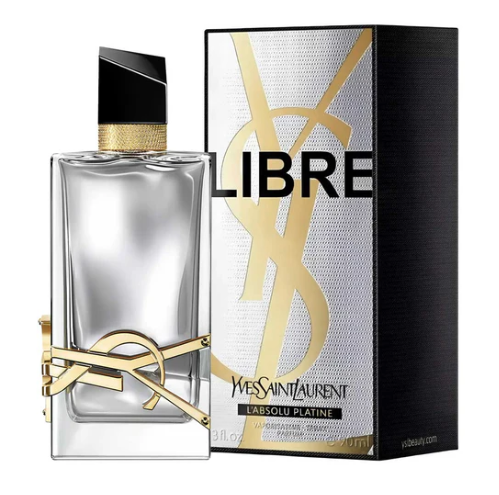 Libre L'Absolu Platine Parfum