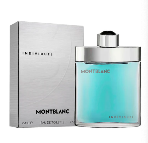 Montblanc Individuel EDT