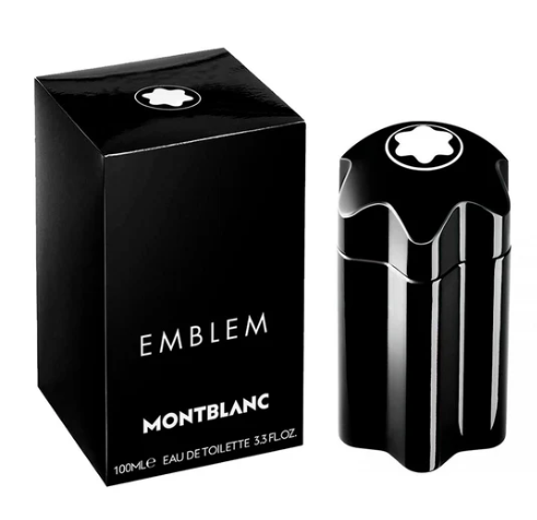 Montblanc Emblem EDT