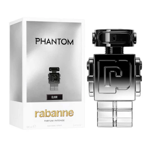 Phantom Elixir Parfum Intense EDP