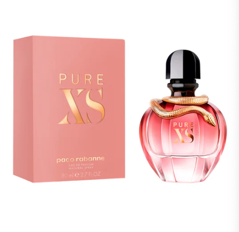 Pure XS EDT
