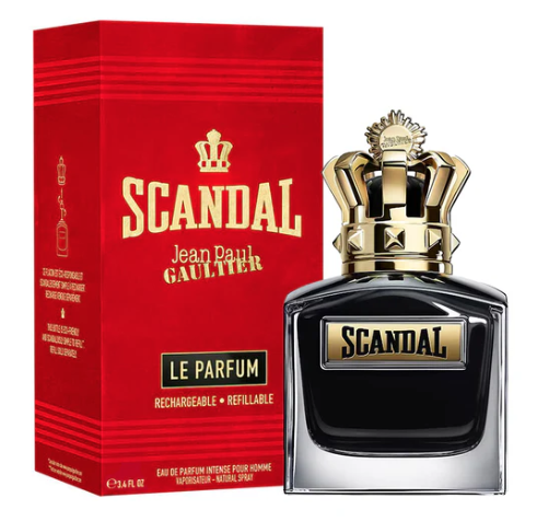 Scandal LE PARFUM