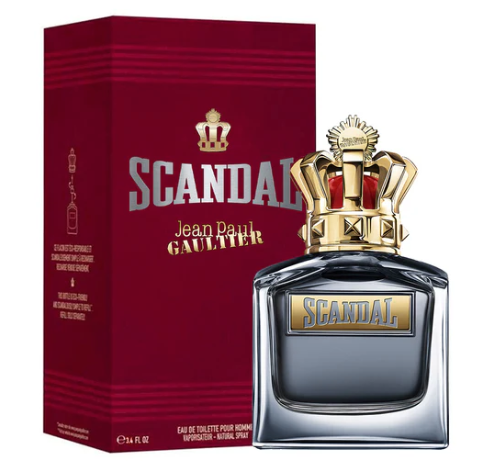 Scandal EDT