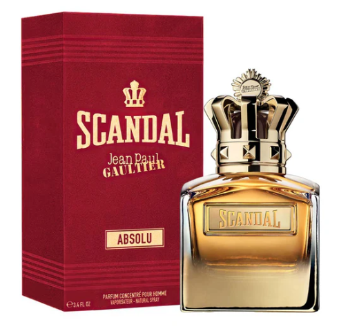 Scandal Absolu EDP