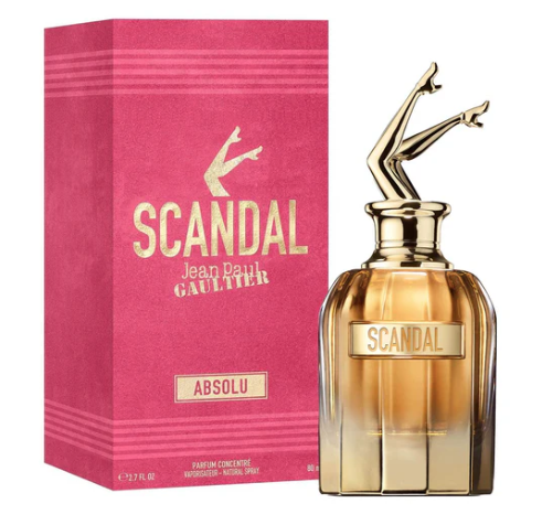 Scandal Absolu EDP
