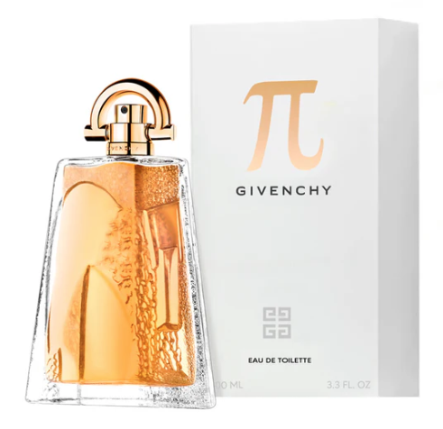 Givenchy Pi EDT
