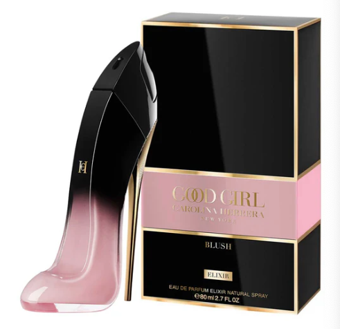 Good Girl Blush Elixir EDP