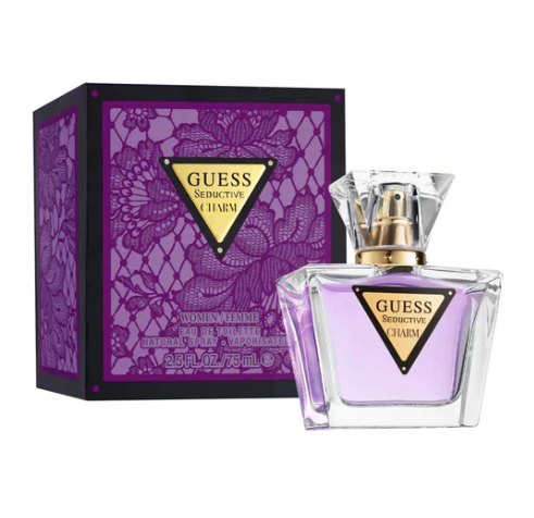 Guess Seductive Charm EDT