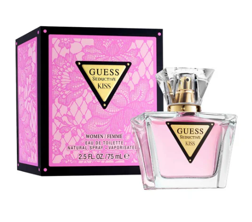Guess Seductive Kiss EDT