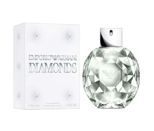 Emporio Diamonds EDP