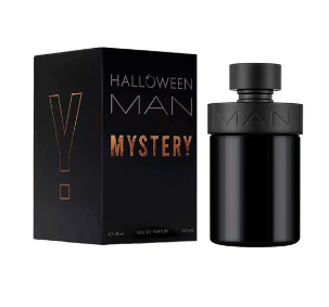 Halloween Man Mystery EDP