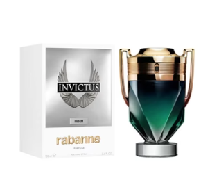 Invictus Parfum EDP