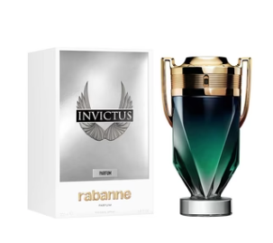 Invictus Parfum EDP
