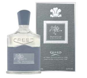 Creed Aventus Cologne EDP