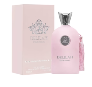 Delilah Pour Femme EDP