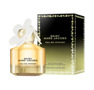 Daisy Eau So Intense EDP