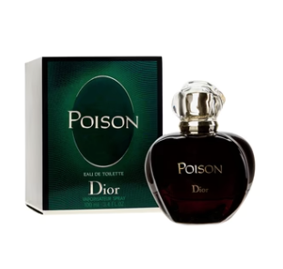 Poison EDT (Verde)