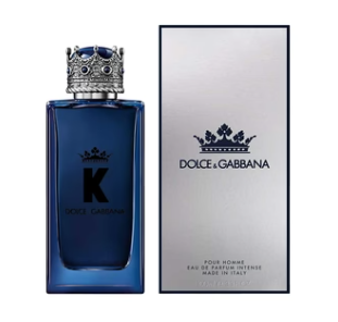 Dolce & Gabbana King Intense EDP