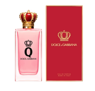 Dolce & Gabbana Queen EDP